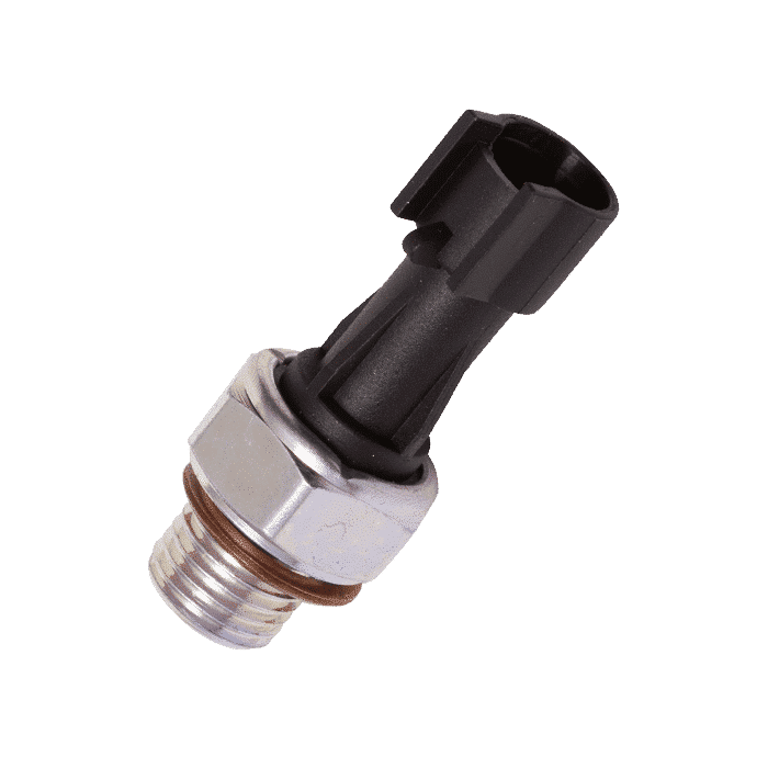 Normally closed sales oil pressure switch